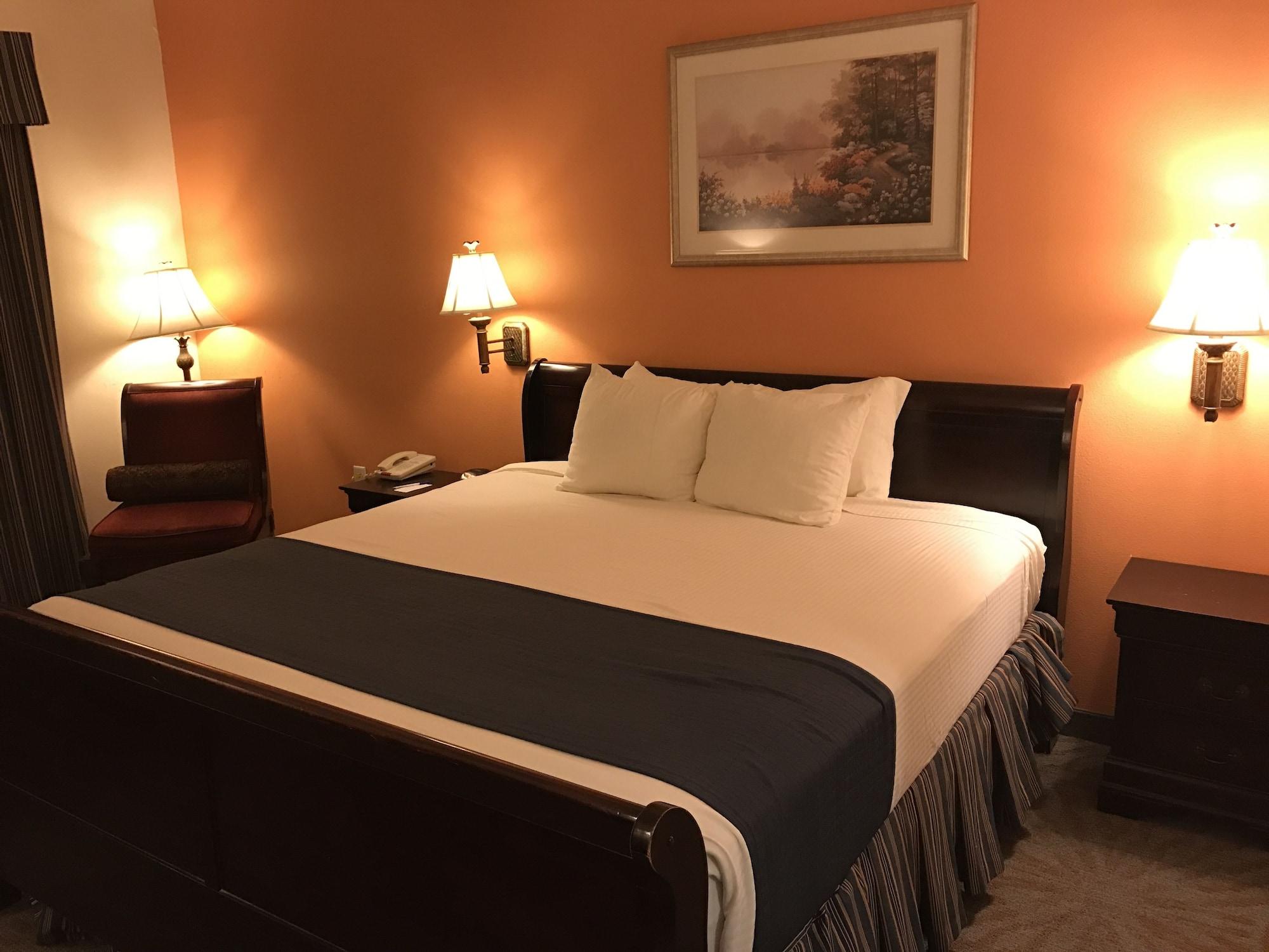Super 8 By Wyndham Lubbock West Hotel Buitenkant foto
