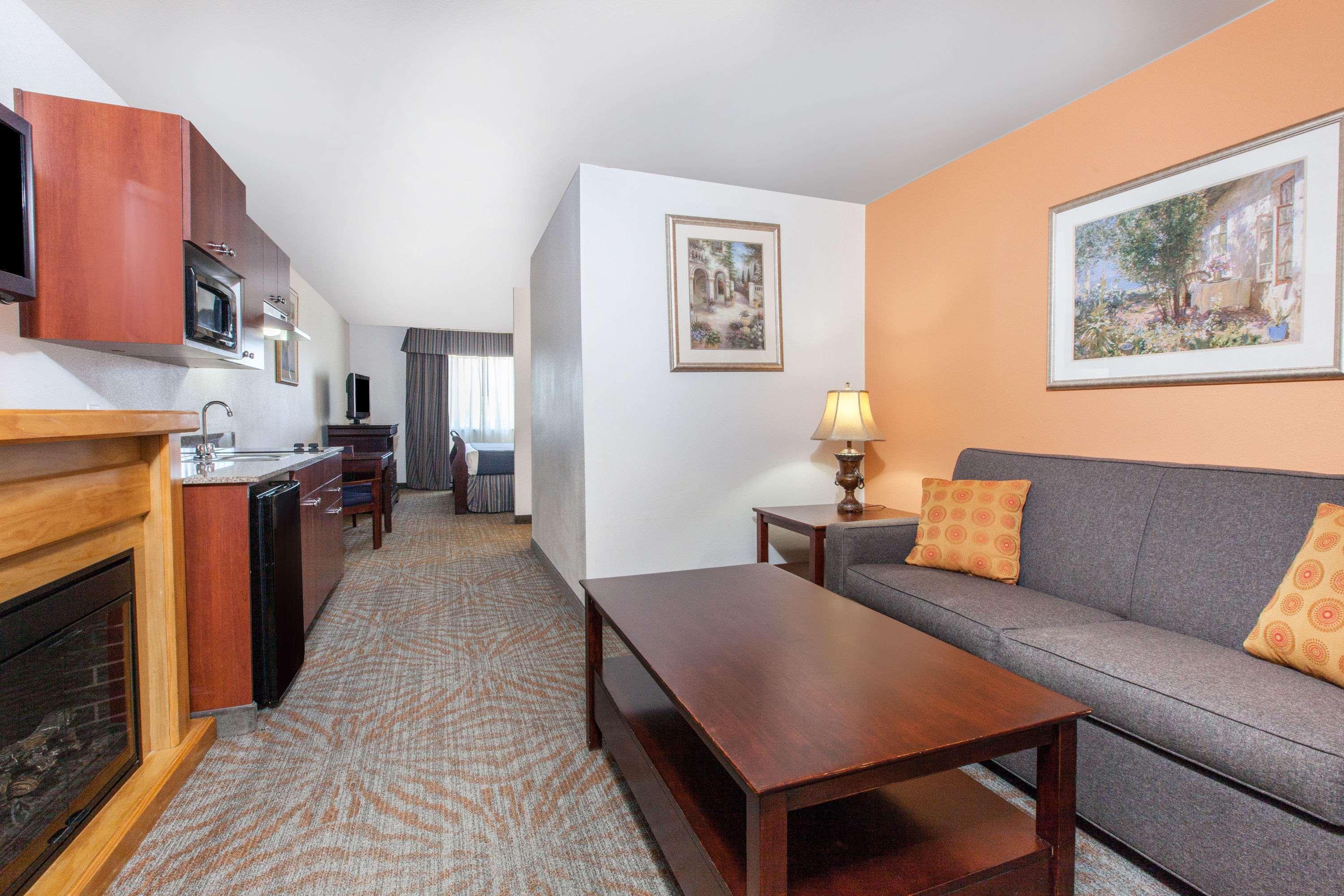 Super 8 By Wyndham Lubbock West Hotel Buitenkant foto