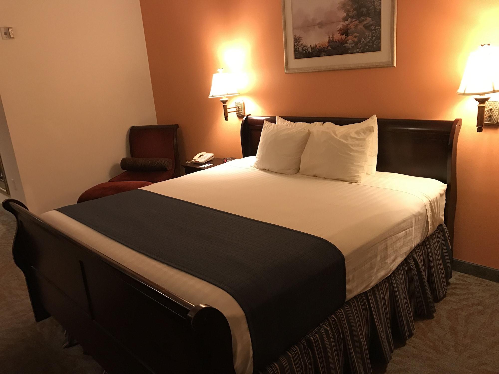 Super 8 By Wyndham Lubbock West Hotel Buitenkant foto