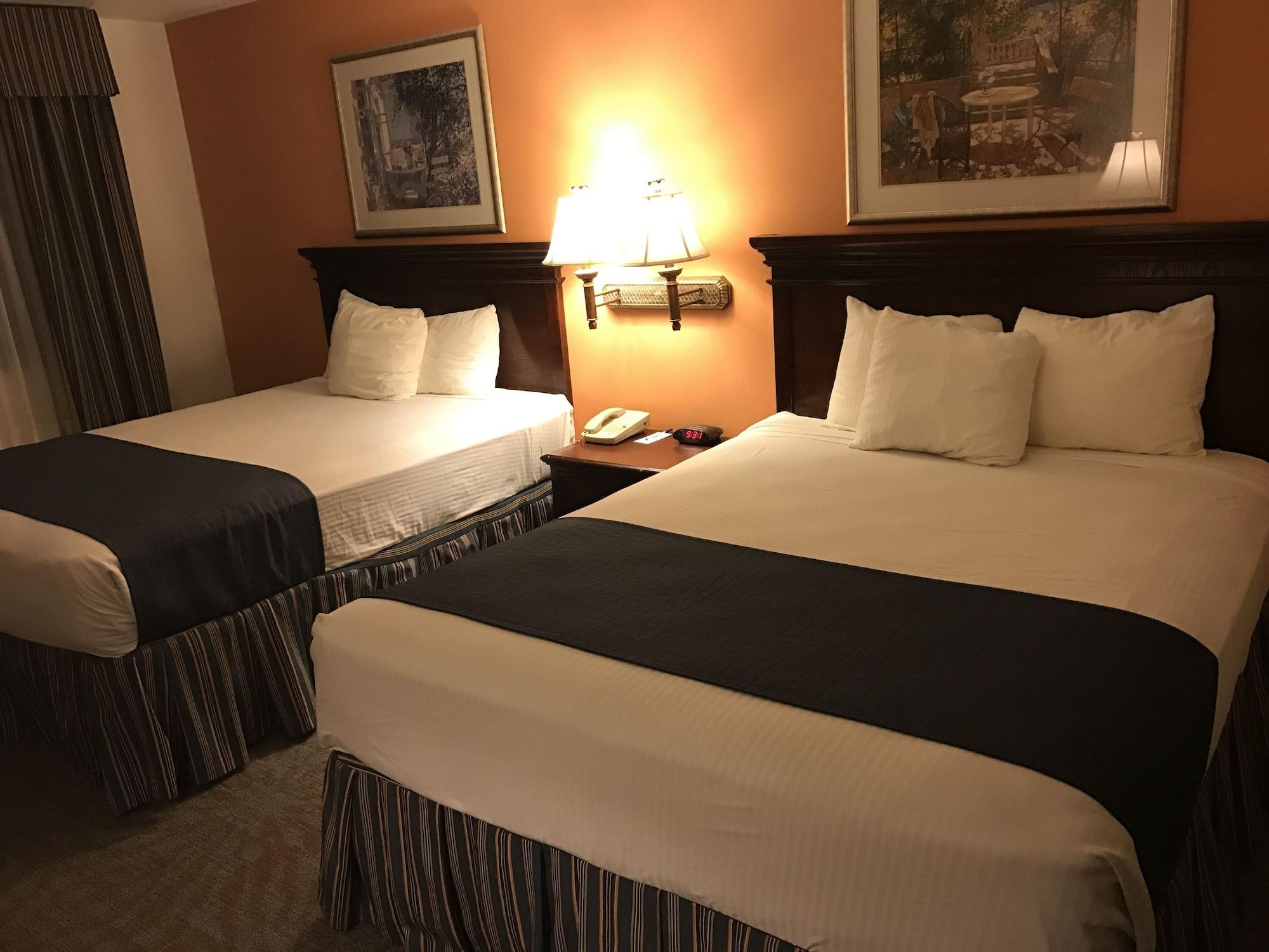 Super 8 By Wyndham Lubbock West Hotel Buitenkant foto