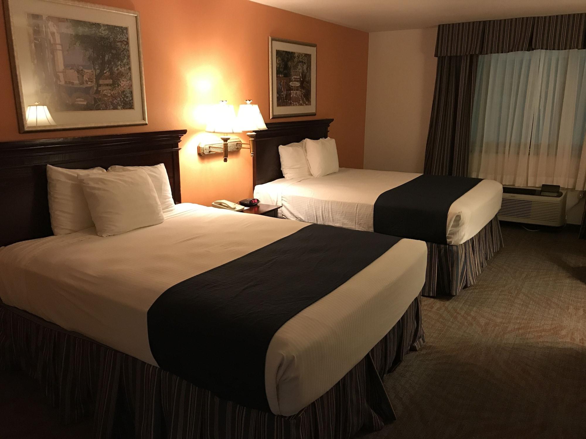 Super 8 By Wyndham Lubbock West Hotel Buitenkant foto